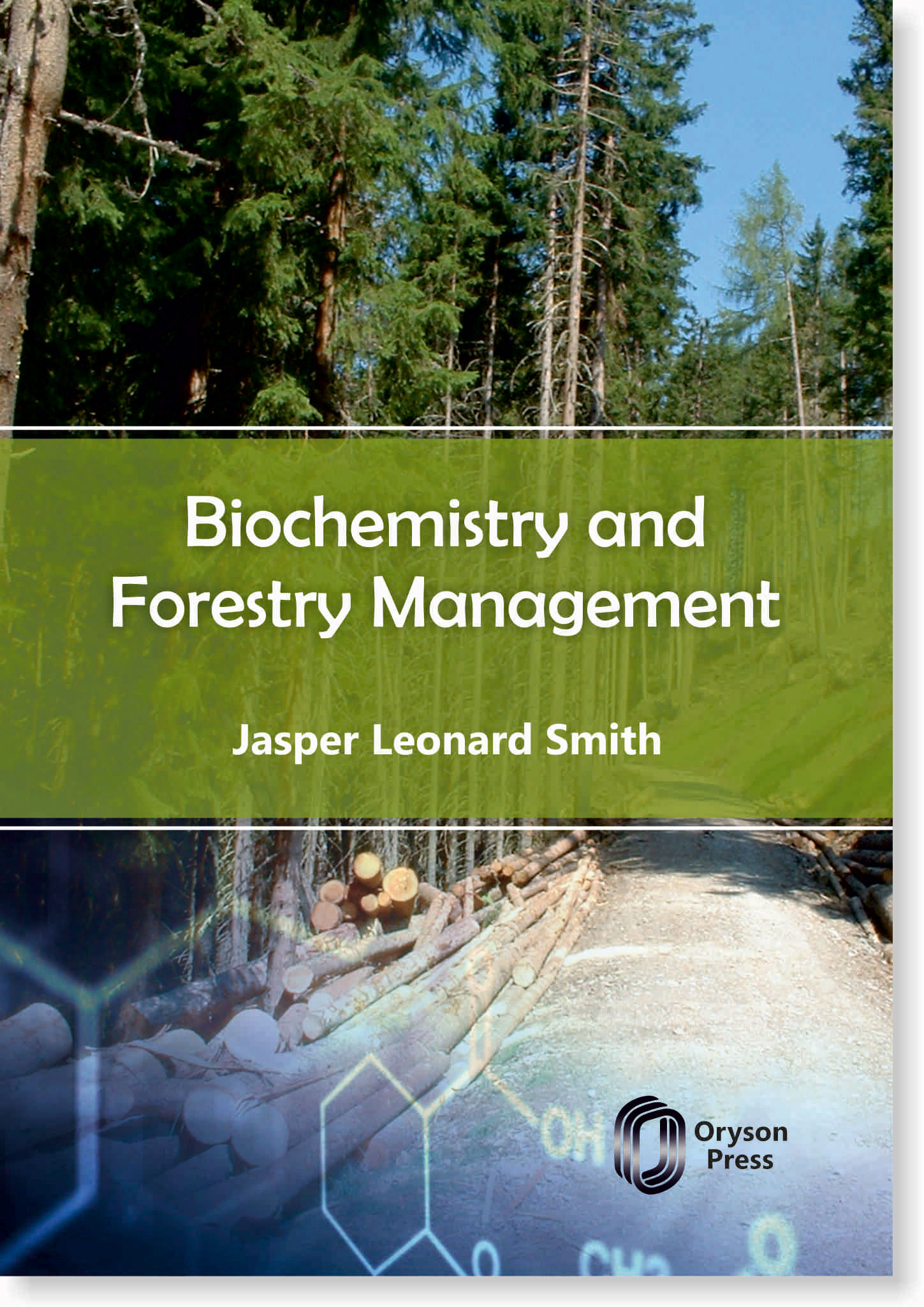 Biochemistry and Forestry Management
